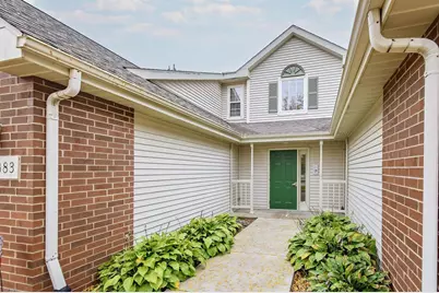 883 Park Street #102, Oregon, WI 53575 - Photo 33