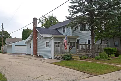606 W Sherman Avenue, Fort Atkinson, WI 53538 - Photo 33