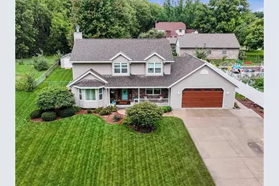 711 E Azalea Terrace, Beloit, WI 53511 - Photo 1