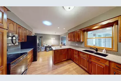 809 North Street, Beaver Dam, WI 53916 - Photo 5
