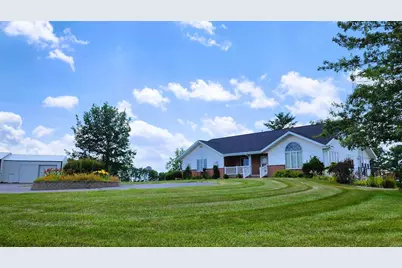 11056 Center Road, Durand, IL 61024 - Photo 1