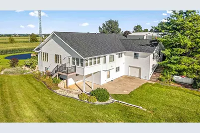 11056 Center Road, Durand, IL 61024 - Photo 5