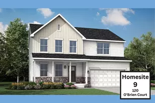 120 O'Brien Ct, Columbus, WI 53925 - Photo 1