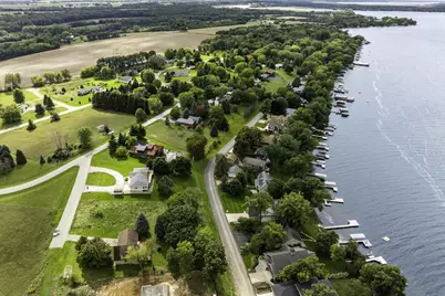 Lot 30 Oakwood Beach Road, Markesan, WI 53946 - Photo 5