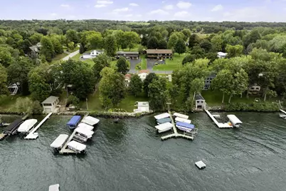 Lot 30 Oakwood Beach Road, Markesan, WI 53946 - Photo 7