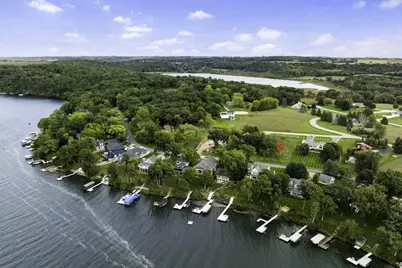Lot 30 Oakwood Beach Road, Markesan, WI 53946 - Photo 9