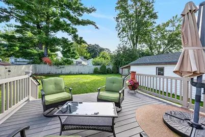 713 Powers Avenue, Madison, WI 53714 - Photo 5