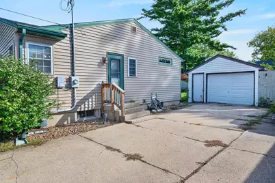 713 Powers Avenue, Madison, WI 53714 - Photo 33