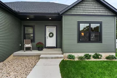 67 E Ash Lane, Milton, WI 53563 - Photo 3