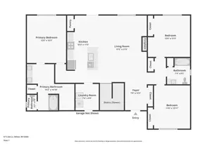 67 E Ash Ln, Milton, WI 53563 - Photo 43
