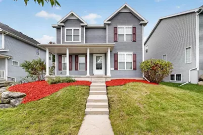 714 Color Peak Road, Madison, WI 53593 - Photo 1