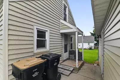 301 N Stevenson Street, DeForest, WI 53598 - Photo 41