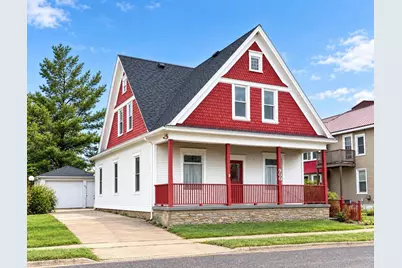 900 W Dodgeville Street, Highland, WI 53543 - Photo 1
