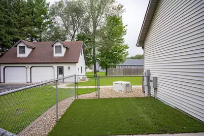 E6786 Fawn Valley Drive, Reedsburg, WI 53959 - Photo 5