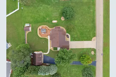 E6786 Fawn Valley Drive, Reedsburg, WI 53959 - Photo 9