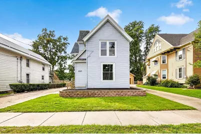 327 N Terrace Street, Janesville, WI 53548 - Photo 49