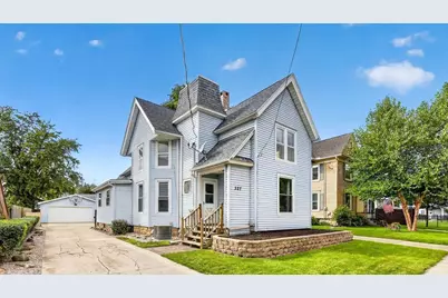 327 N Terrace Street, Janesville, WI 53548 - Photo 1
