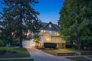 646 S Grove St, Ripon, WI 54971 - Photo 1