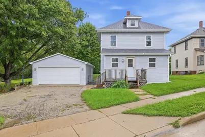516 E Fulton Street, Edgerton, WI 53534 - Photo 1