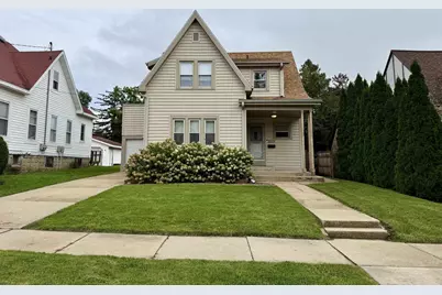 2223 8th Street, Monroe, WI 53566 - Photo 1