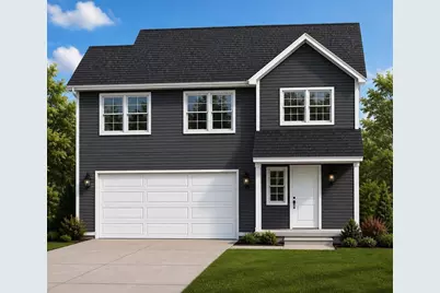 501 Brockton Drive, Belleville, WI 53508 - Photo 1