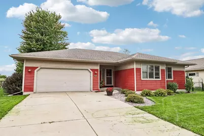 304 4th Street, Brooklyn, WI 53521 - Photo 3