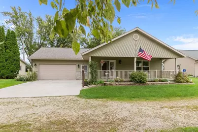 266 E Front Street, Marquette, WI 53947 - Photo 1