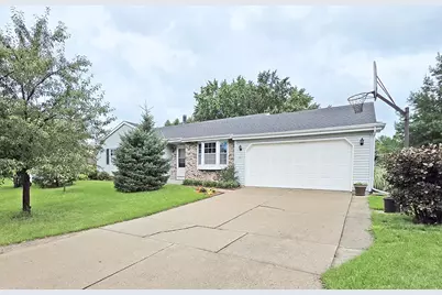 4211 Wilshire Lane, Janesville, WI 53546 - Photo 1