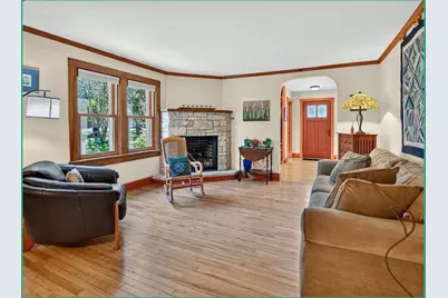 4209 Winnequah Road, Monona, WI 53716 - Photo 3