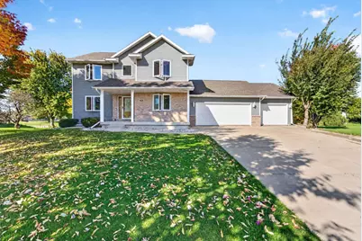 808 Mack Lane, DeForest, WI 53532 - Photo 1