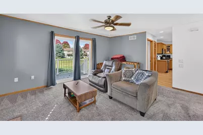 808 Mack Lane, DeForest, WI 53532 - Photo 9