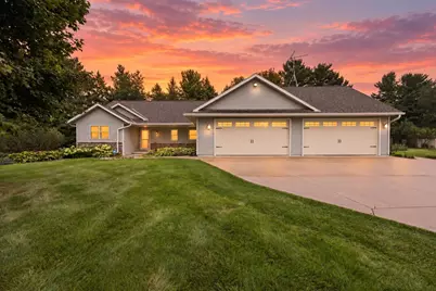 N8470 Lola Court, Beaver Dam, WI 53916 - Photo 1