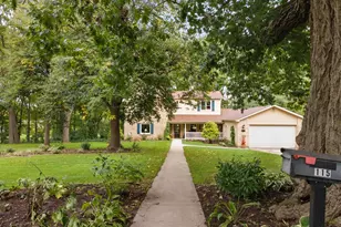115 Fremont St, Watertown, WI 53094 - Photo 1