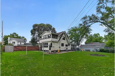 6023 Merrill Street, Mcfarland, WI 53558 - Photo 35
