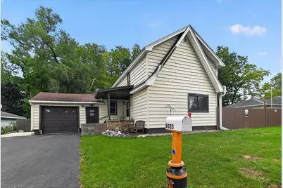 6023 Merrill Street, Mcfarland, WI 53558 - Photo 1