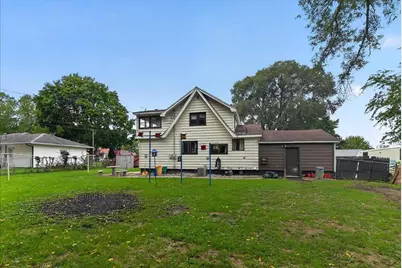 6023 Merrill Street, Mcfarland, WI 53558 - Photo 37