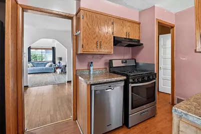 6023 Merrill Street, Mcfarland, WI 53558 - Photo 13