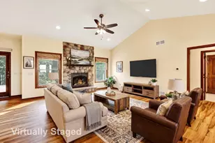 7224 Kickaboo Rd, Waunakee, WI 53597 - Photo 9