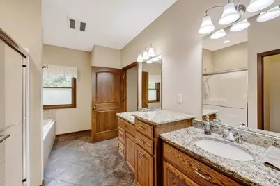 7224 Kickaboo Road, Waunakee, WI 53597 - Photo 33