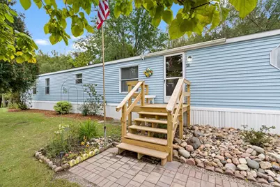 S1903 County A Road #40, Baraboo, WI 53913 - Photo 5