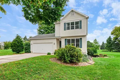 120 Terrace Court, Mount Horeb, WI 53572 - Photo 1