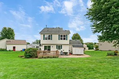 120 Terrace Court, Mount Horeb, WI 53572 - Photo 23