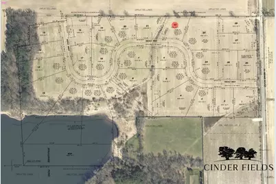 Lot 21 Kido Way, Milton, WI 53563 - Photo 3