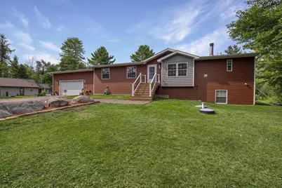 9108 Jenny Lake Road, Tomahawk, WI 54487 - Photo 1
