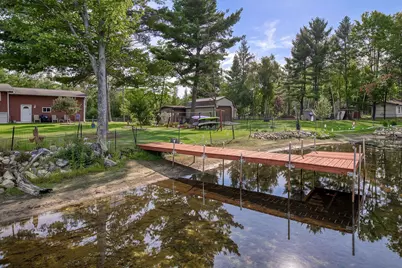 9108 Jenny Lake Road, Tomahawk, WI 54487 - Photo 5