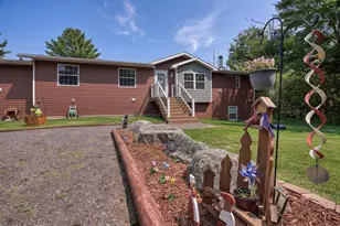 9108 Jenny Lake Rd, Tomahawk, WI 54487 - Photo 7