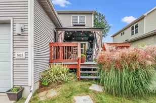 7015 Reston Heights Dr, Madison, WI 53718 - Photo 23
