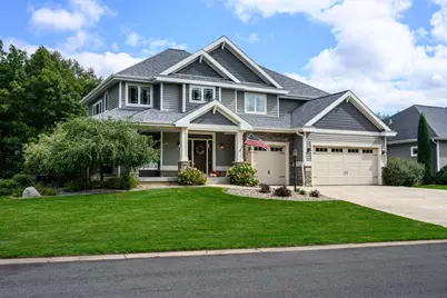 6432 Nature Cove Trail, Waunakee, WI 53597 - Photo 1