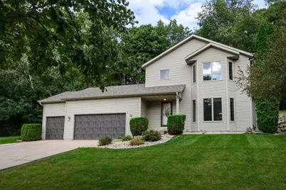213 Yarrow Hill Drive, Cottage Grove, WI 53527 - Photo 1