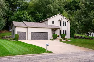 213 Yarrow Hill Dr, Cottage Grove, WI 53527 - Photo 63